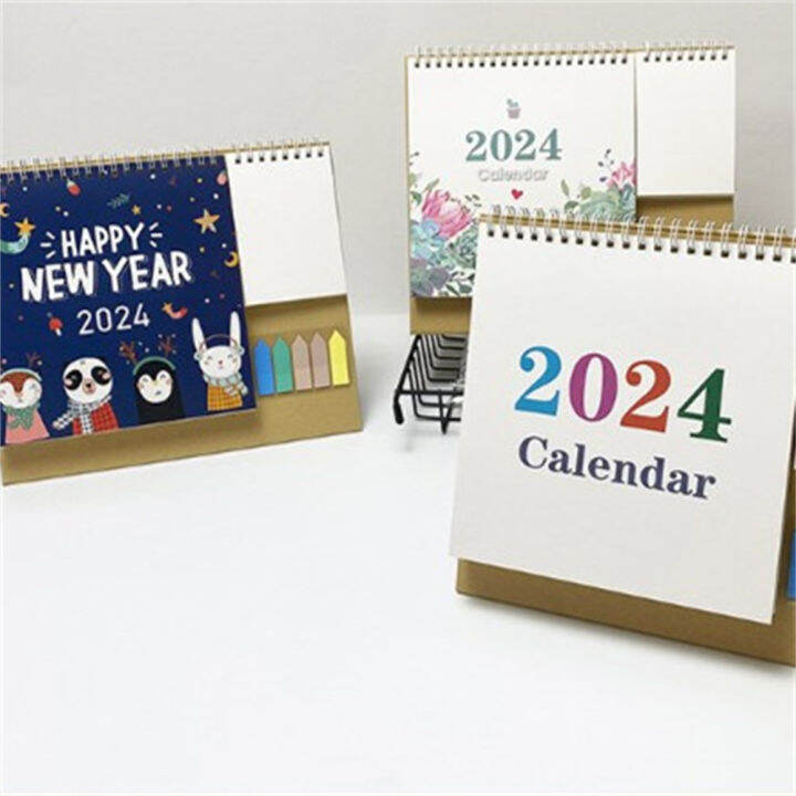 2024-desk-standing-calendar-2024-desk-standing-calendar-multifunctional-desktop-calendar-small-monthly-planner-table-office-mini-tabletop-schedule-wall-daily-decorative-calendar-desktop-calendar-with-