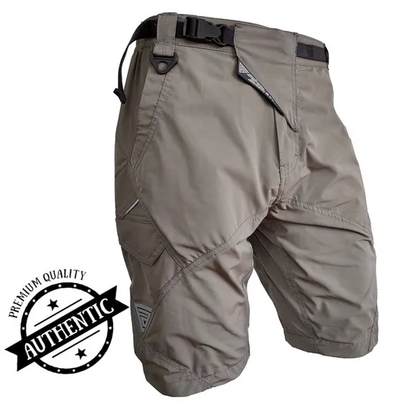 extreme assault mtb shorts