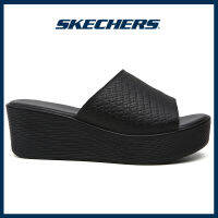 Skechers_สเก็ตเชอร์ส รองเท้า ผู้หญิง Sandals Cali Shoes - 32954-TPETH