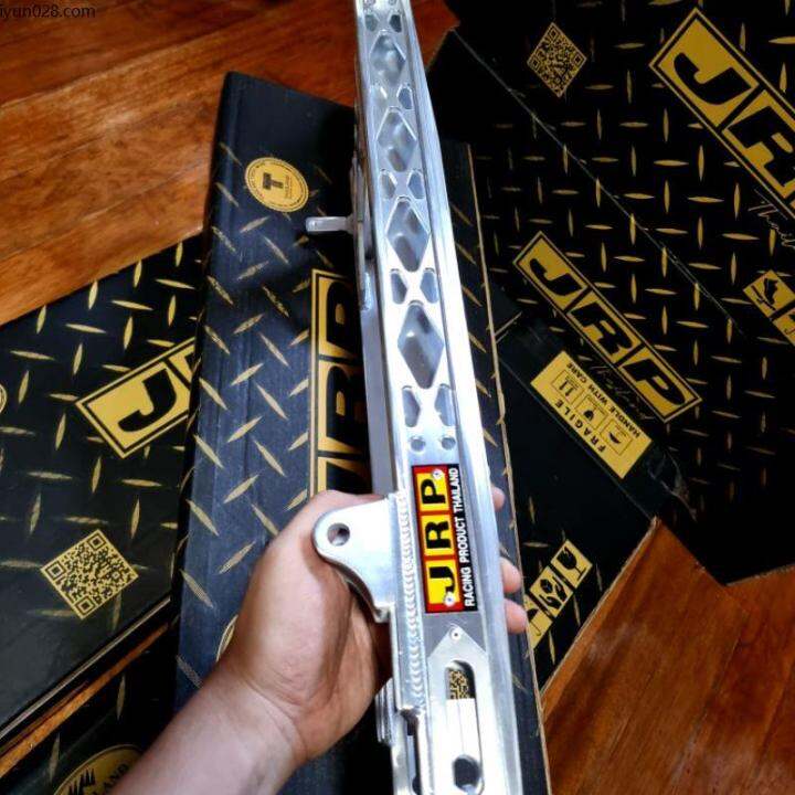 tmx 155 swing arm
