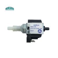 Solenoid Pump Sankyo SPS 220V 16W ปั๊มแม่เหล็กไฟฟ้าปั๊มน้ำสำหรับ Garment Steamer