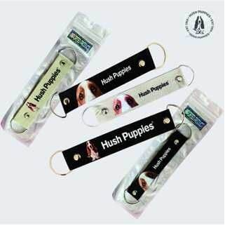 Hush on sale puppies keychain