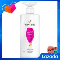 แพนทีน แชมพู สูตรแฮร์ฟอล คอนโทรล 410 มล. [Pantene shampoo, Hair Fall Control 410ml.]