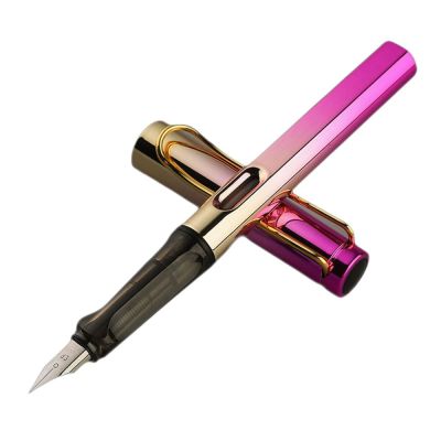 SCAPE สี คุณภาพครับ อุปกรณ์การเรียน ปากกาประดิษฐ์ตัวอักษร เครื่องเขียน นักเรียน ปากกาเขียน ปากกาธุรกิจ ปากกาลายเซ็น ปากกาน้ำพุ