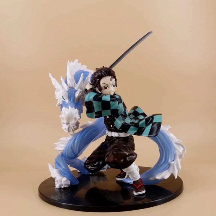 Figure và Kimetsu no Yaiba, có thể nói là một trong những cặp đôi hoàn hảo không thể tách rời. Những bức tượng Figure được tái hiện chân thực từ nhân vật trong bộ truyện Kimetsu no Yaiba sẽ đưa bạn vào thế giới đầy màu sắc và hấp dẫn của bộ truyện này.