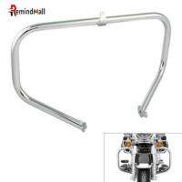 1.25 "Highway Engine Guard Crash Bar สำหรับ Touring Road Street Glide 09-201[สินค้าคงคลัง]