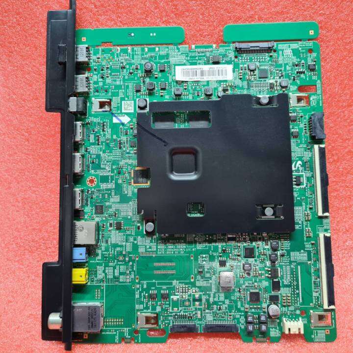 เมนบอร์ด-main-board-samsung-ua43ku6000k-พาร์ท-bn94-10799k-bn94-10799-bn94-11896x-อะไหล่แท้-ของถอดมือสอง