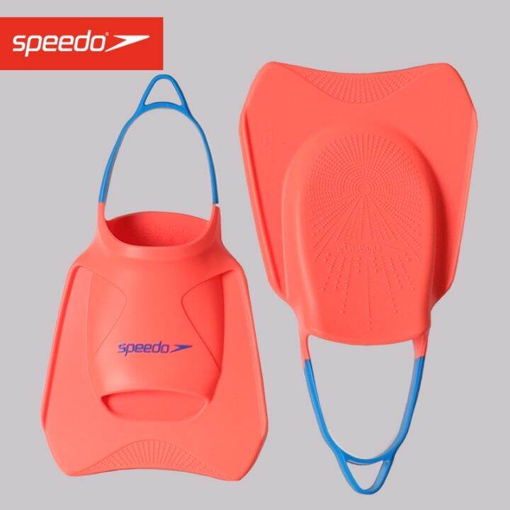 (Speedo) short flippers butterfly swimming freestyle training swimming ...