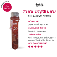PINK DIAMOND Labbi Salt Essential Oil TINH DẦU MUỐI KHOÁNG thumbnail