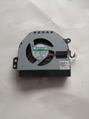 ❀☇○ Laptop CPU Cooling Cooler Fan Used For DELL N4010 1464 1564 P08F P09G 13R 1764 MF60100V1-Q010-G99 5V 0.37A DP/N 0F5GHJ