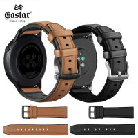 20mm 22mm strap For Samsung galaxy watch 46mm active 2 watch band amazfit bip huawei watch gt2e2 Gear s3 Frontier Strap