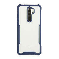 เคสกันกระแทกสำหรับOPPO A9 2020 A5 2020 Anti DropฝาครอบClear Shell case