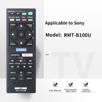 ZF Applies To New Replace Remote Control RMT-B100U For Sony BDP-S1500 BDP-S3500 BDP-S4500 BDP-S5500 BD Fernbedienung