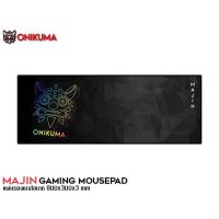 Onikuma Majin Gaming Mouse Pad