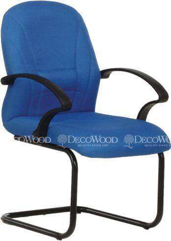 Non rotating office discount chair