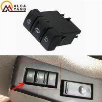 Malcayang Driver Side Electric Power Master Window Control Switch Button For Renault 19 II Cabriolet Chamade Kasten 7700817339