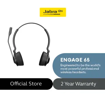 Buy Jabra Engage 65 devices online | Lazada.com.ph