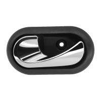 Inside Left Right Car Interior Inner Door Pull Shop For Renault Dacia Dokker Lodgy Logan Duster 2012 - 2015 2016 48. ！