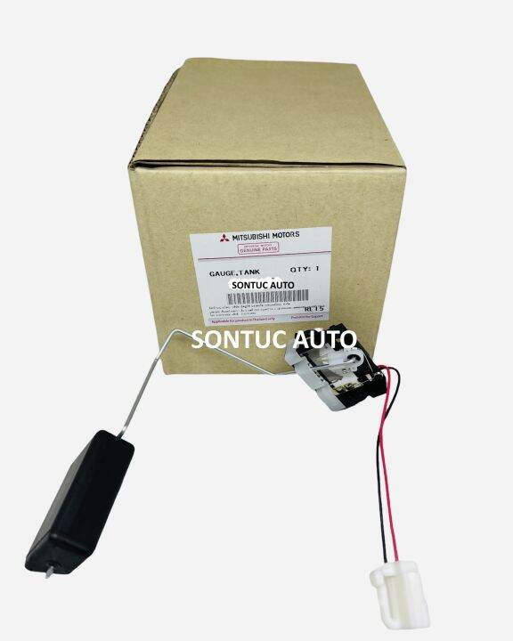 Mitsubishi Petrol Float for Attrage / Mirage Lazada