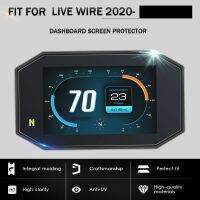 เหมาะสำหรับลวดไฟฟ้า2020-อุปกรณ์เสริมฟิล์มป้องกันแผงหน้าปัดแผงหน้าปัดรถจักรยานยนต์