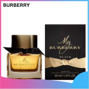 Burberry my 2024 black 90 ml