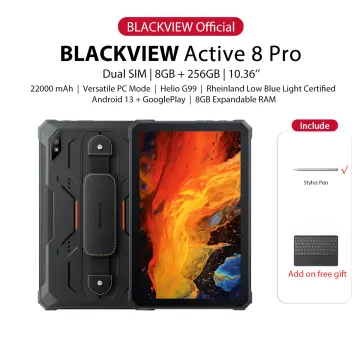 Blackview Active 8 Pro - Best Price in Singapore - Jan 2024