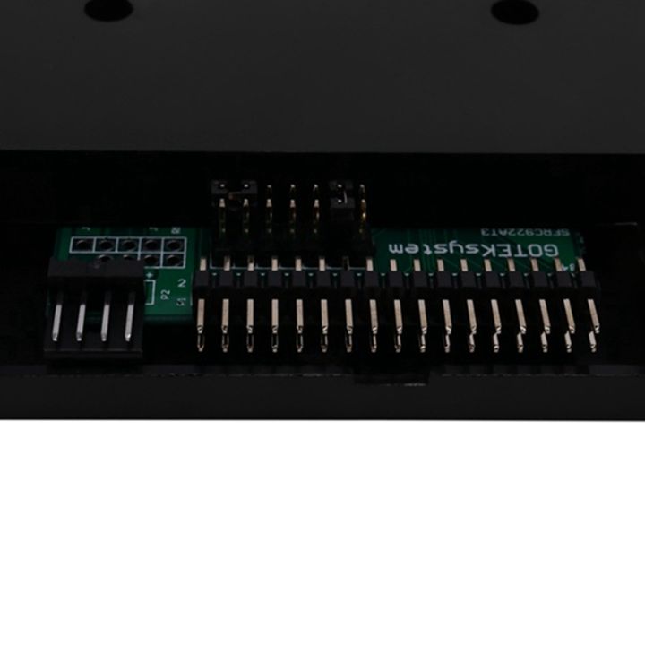 sfr1m44-u100k-black-3-5-inch-1-44mb-usb-ssd-floppy-drive-emulator-for-yamaha-korg-roland-electronic-keyboard-gotek