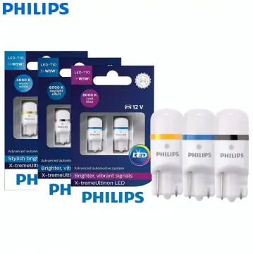 Philip Led For Car - Best Price in Singapore - Jan 2024