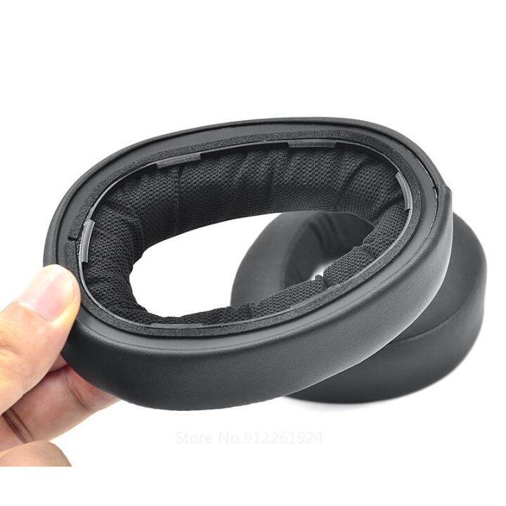 Replacement Ear Pads Cushions For SENNHEISER GSP600 GSP 670 GSP 600 500