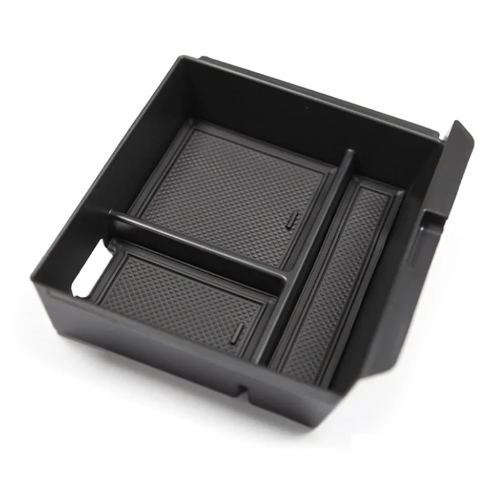Tray for Tesla Model 3 Highland 2024 Center Console Organizer With
