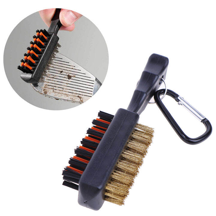 Dragon 1pc New Golf Club Cleaner Brush Cleaner Clubs For Cleaner Golf Accessories Lazada