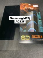 หน้าจอ LCD SAMSUNG M12/A022F แท้