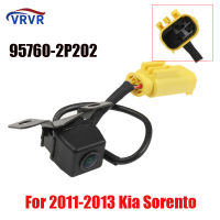 VRVR 95760-2P202 957602P202ย้อนกลับกล้องมองหลังสำหรับ2011-2013 Kia Sorento Factory