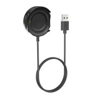 ✐☒✥ 594A Watch USB Charging Cable Data Holder Station Power Charger Adapter Mount Bracket Cradle Suitable for T2 Pro/MC66/Active2