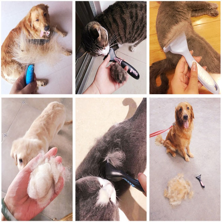 hair-remover-brush-cat-dog-grooming-comb-hair-finishing-trim-removal-dog-brush-tool-hair-cleaner-for-dogs-cats-supplies