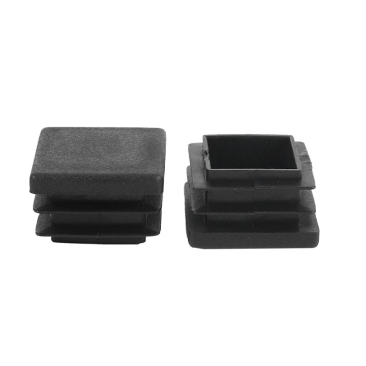 chair-leg-plastic-blanking-end-cap-square-tube-insert-black-20mmx20mm-50pcs