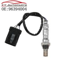 ใหม่ Lambda Probe O2 เซนเซอร์ออกซิเจนสำหรับ Chevrolet Daewoo Aveo Epica Evanda 96394004 96394003 25361764 ใหม่รับประกันเดิมสามปี