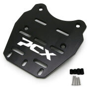 Giá Đỡ Cho Xe Máy HONDA PCX Giá Đỡ Cốp Sau Bằng Kim Loại Bằng Thép Không