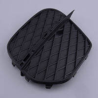 ABS Black Car Front Right Bumper Lower Grille Cover Panel Plate 860 fit for BMW X5 E70 2011 2012 2013