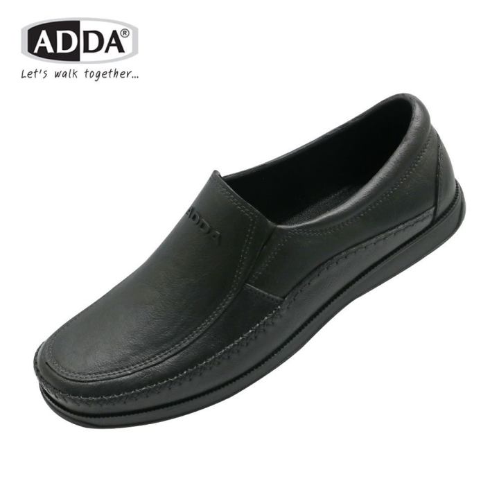 รองเท้าคัทชู-adda-17601
