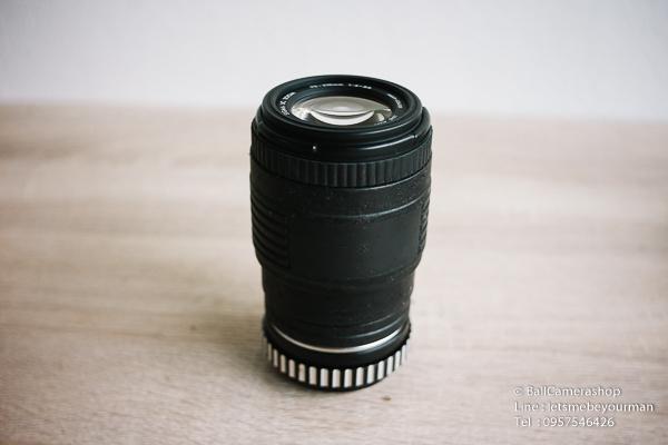 ขายเลนส์มือหมุน-sigma-70-210mm-f4-0-5-6-สำหรับใส่กล้อง-fujifilm-mirrorless-ได้ทุกรุ่น-serial-1223747