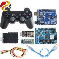 {RUIO} SZDOIT Wifi/bluetooth/handle Control Kit 16 Channel Servo Amp;