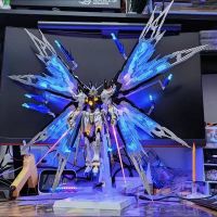 GFY Bai Xue Ji Streamers ป้ายแดง Heresy [ร้านค้าใหม่100% ต้องตี] Wish Lü Cao Ren Gan ทั่วไป Ao Bing Gundam Assembly ฯลฯ