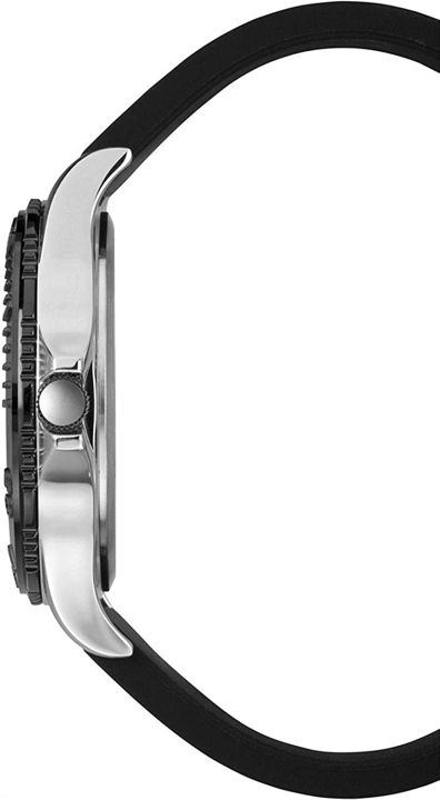 timex-mens-tw2p87200-taft-street-black-silicone-strap-watch