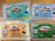 HCMBún nưa Phở nưa Mỳ nưa Miến nưa Shirataki Vị Nguyên 240gr ăn Das Keto