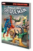 ใหม่หนังสืออังกฤษ Amazing Spider-man Epic Collection: Great Power [Paperback]