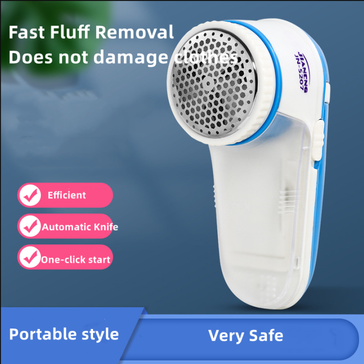 Electric Clothes Lint Remover Fuzz Pills Shaver for Carpets Clothing ...