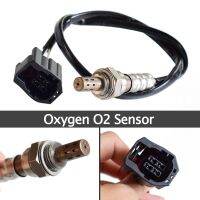 Lambda Probe Oxygen Sensor For Mazda 3 BK 1.4L 1.6L 2.0L 2.3L 2004-2009 Z601-18-861A Z601-18-861 Z60118861B Car Accessories Oxygen Sensor Removers