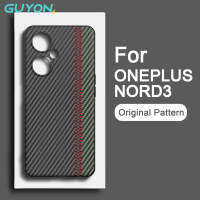 Guyon เคสนิ่มสำหรับ เสค OnePlus Nord 3 Nord2 Ace 2V 9 Pro 9R 8T 8 Pro เคสนิ่มลายดีไซน์ดั้งเดิมซิลิโคนเหลวกันกระแทก