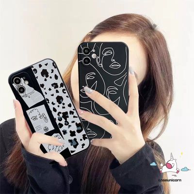 Casing Softcase Infinix Smart 4 3 + 5 6 Hot 10 10T 10s 9 11 11s Play 10 Lite S4 10T Note 10 Motif Lropard